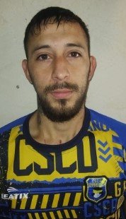 Enzo San Martín