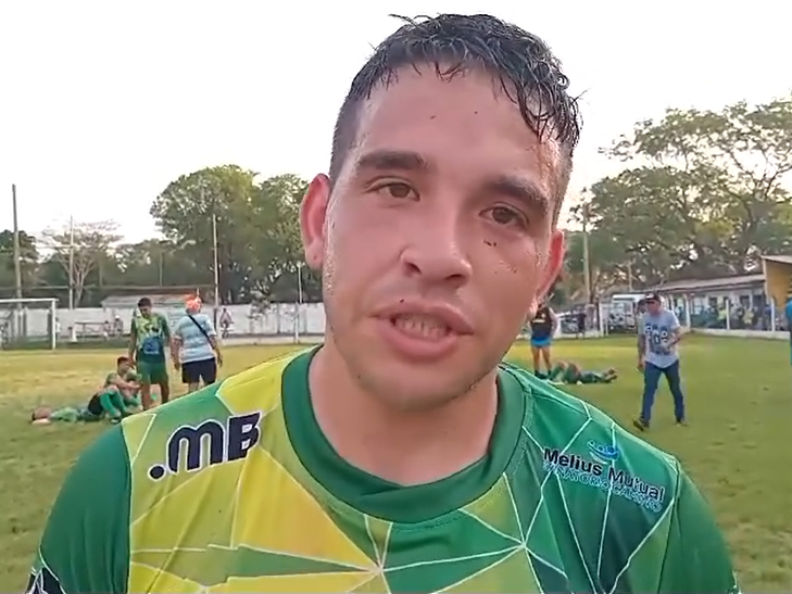 Facundo Cabrera