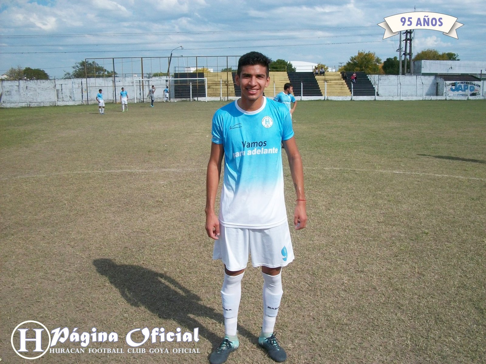 Facundo Vallejos