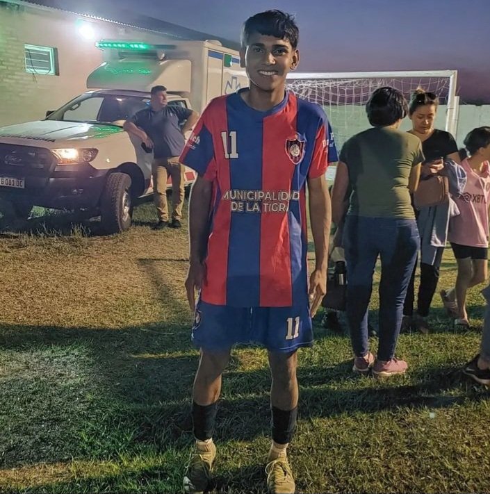 Gabriel Romero