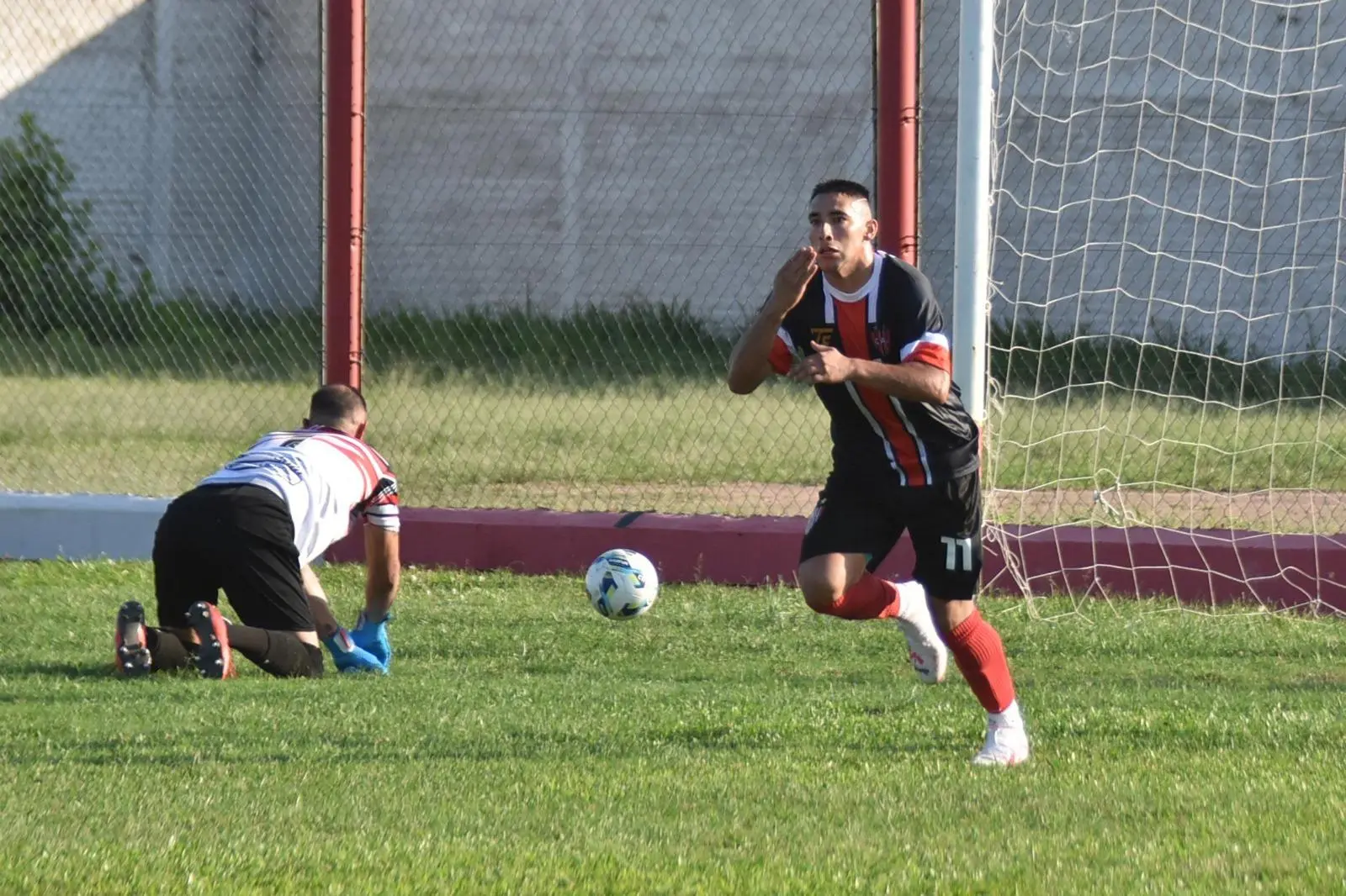 Gastón Martínez Cortez