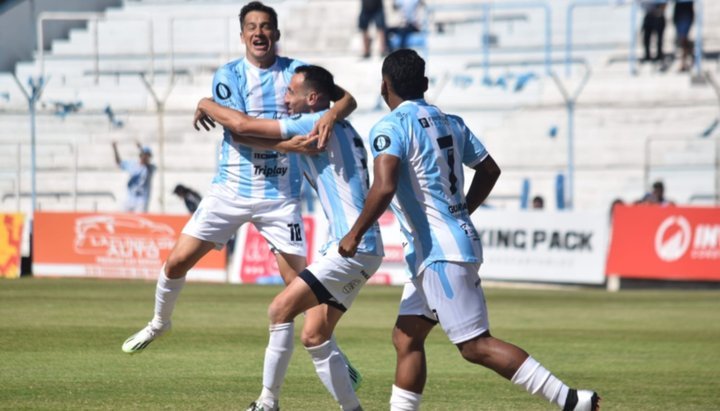 Un sueño Gigante: Gimnasia y Tiro venció a Sportivo Belgrano y se ilusiona