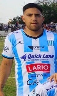 Gabriel Oliva