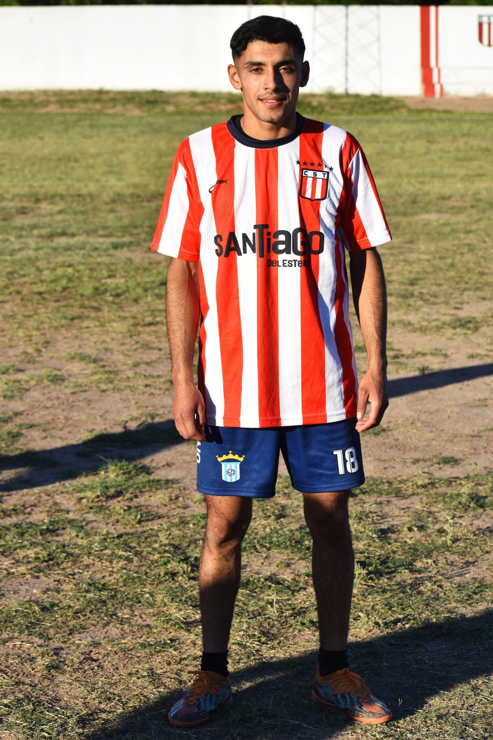 Gonzalo Carabajal