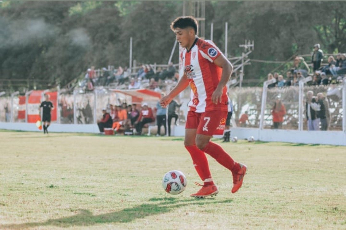 Agustín Farías