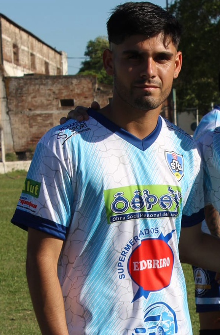 Ignacio Manuel Medina