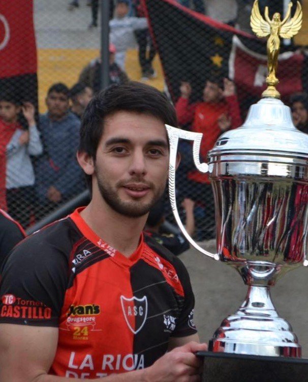 Jesús Díaz