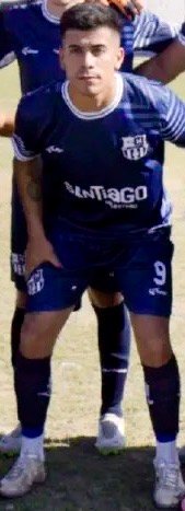 José Moreno