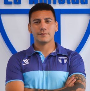 Juan Gabriel Celaya