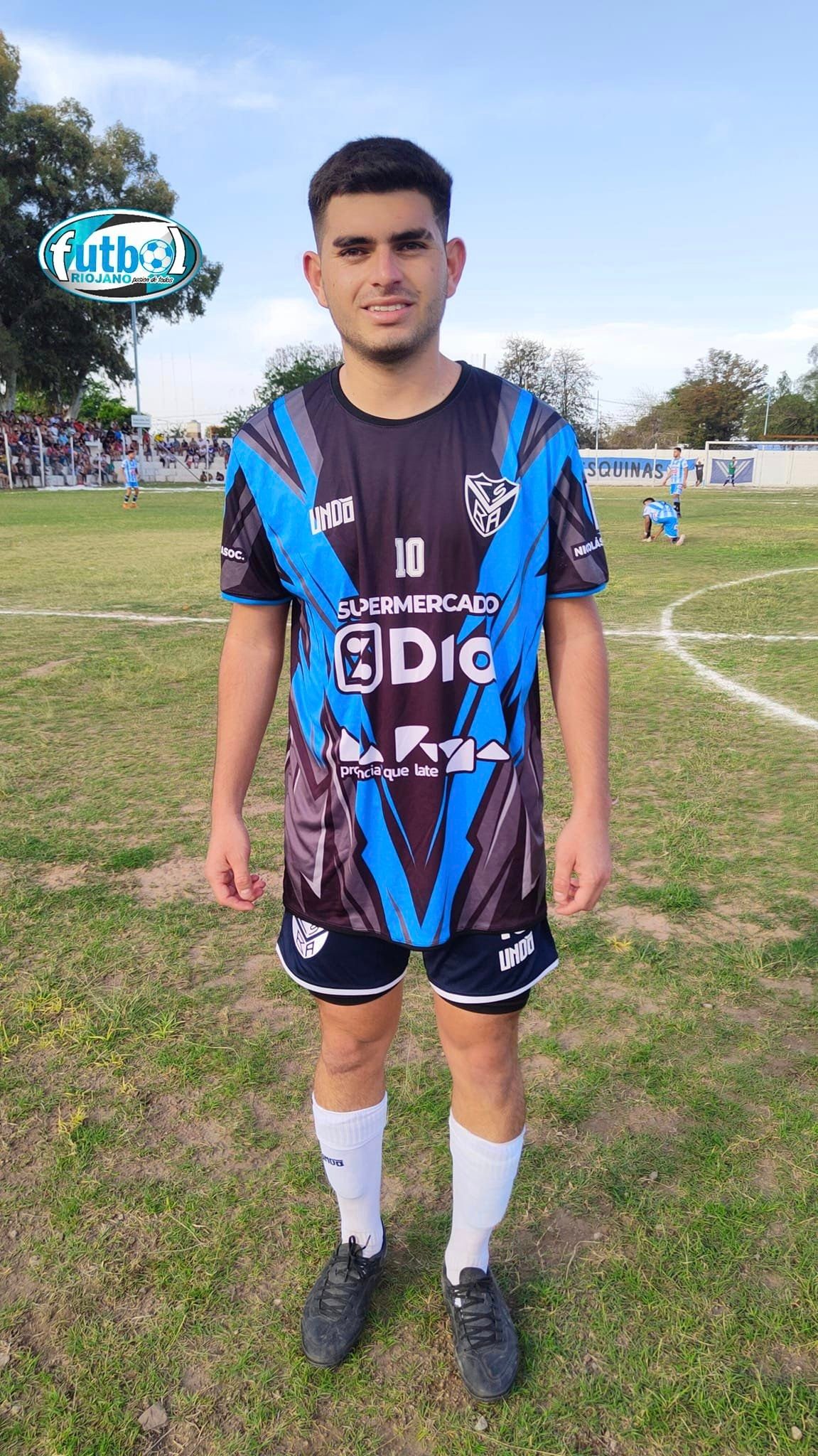 Juan Molina