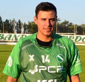 Julián Marcelo Bahamonde