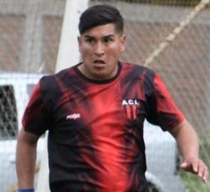 Lucas Nahuel Forestier