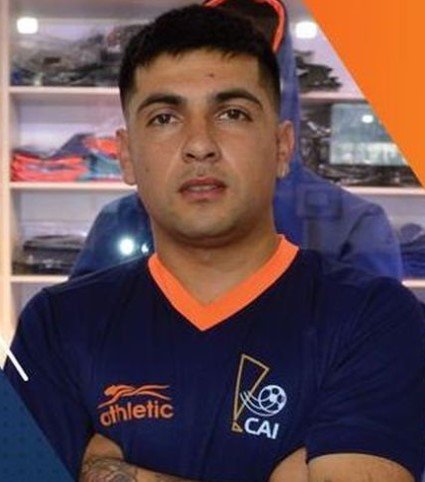 Luis Oyarzo