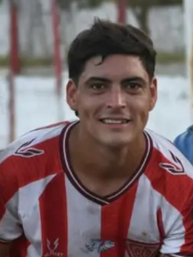 Maximiliano Paz