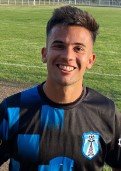 Marcos Emiliano Gómez