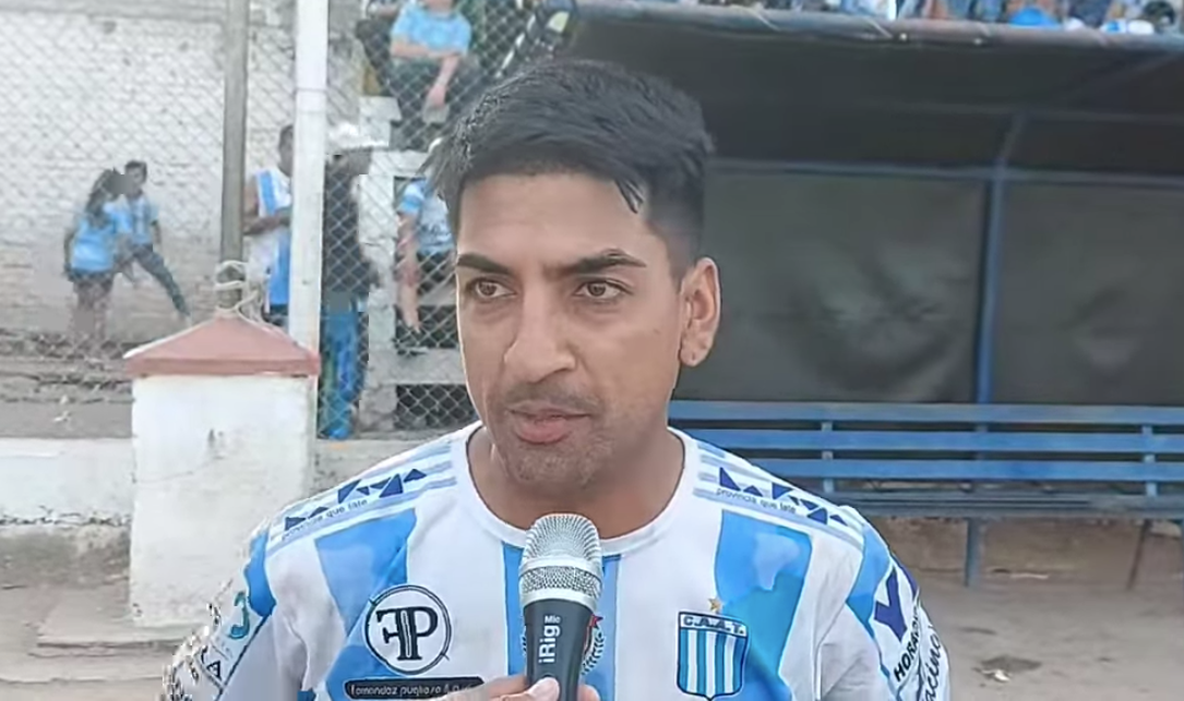 Martín Molina