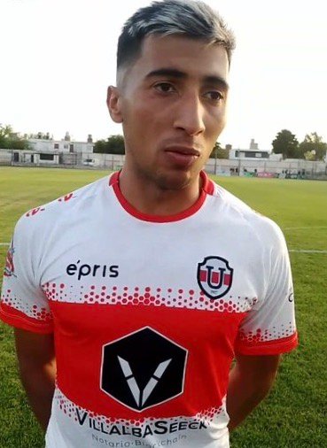 Mateo Suárez