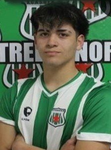Maximiliano David Canchi