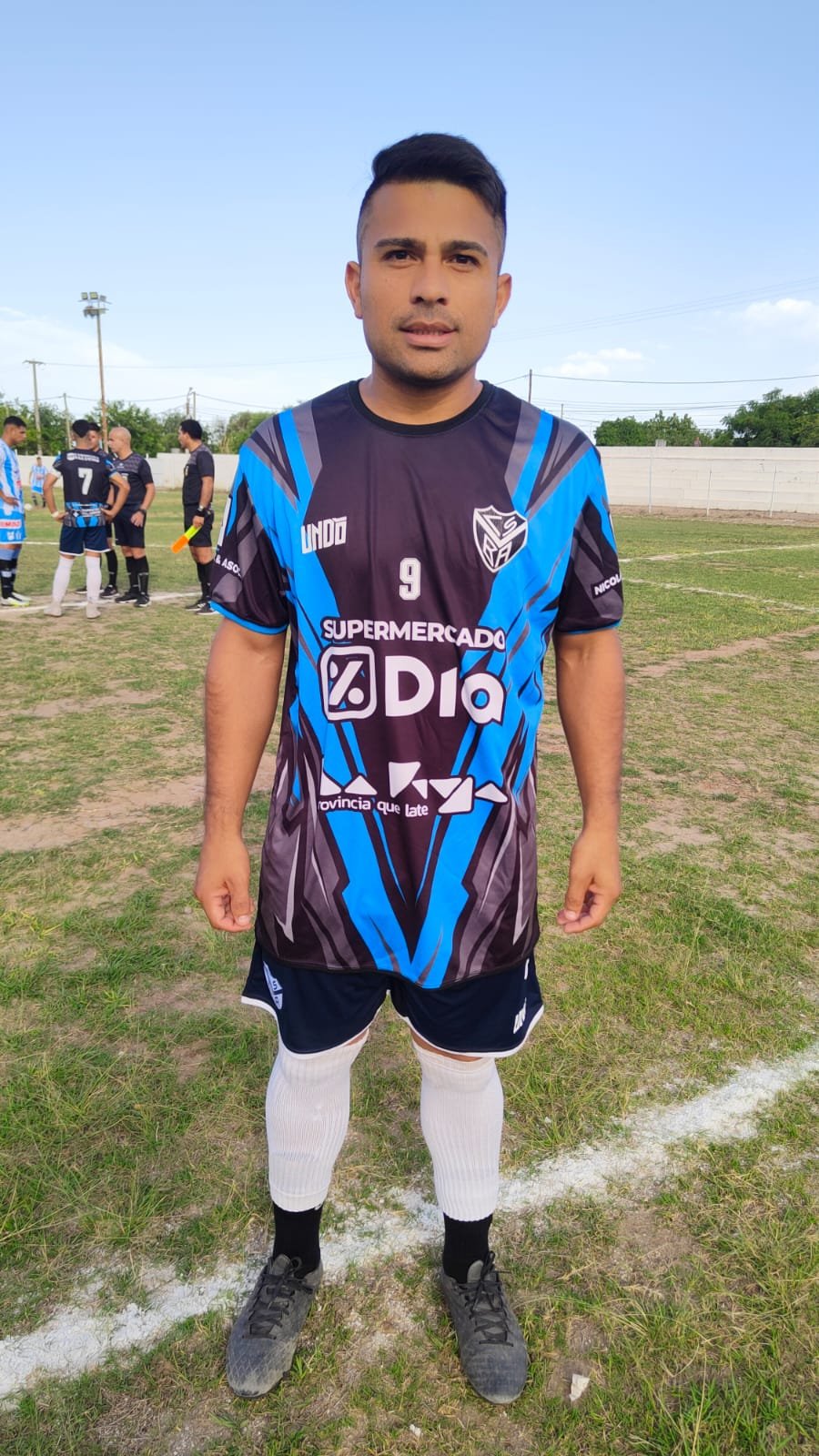 Maximiliano Paredes