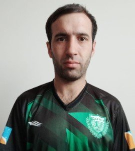 Maximiliano Sebastián Schwarz