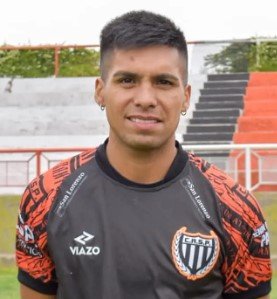 Nelson Oscar Páez