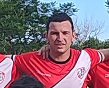 Alejandro Rafael Budke