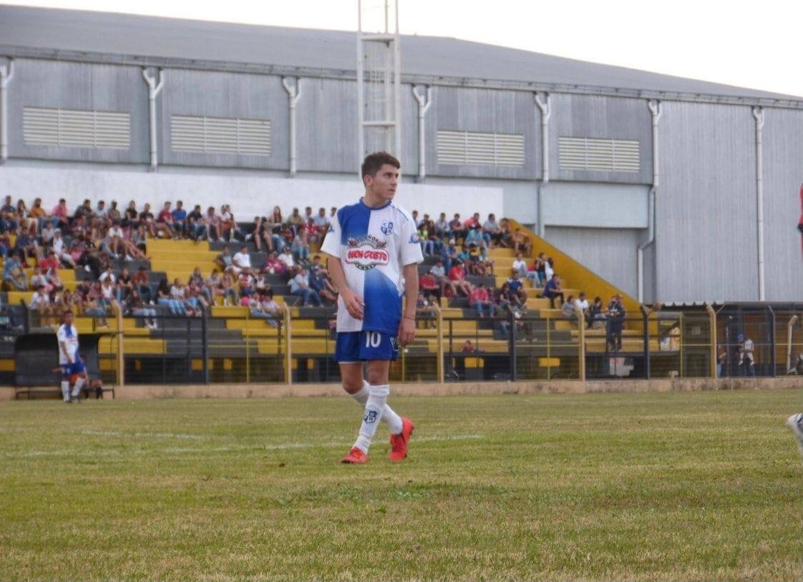 Roberto Azcona