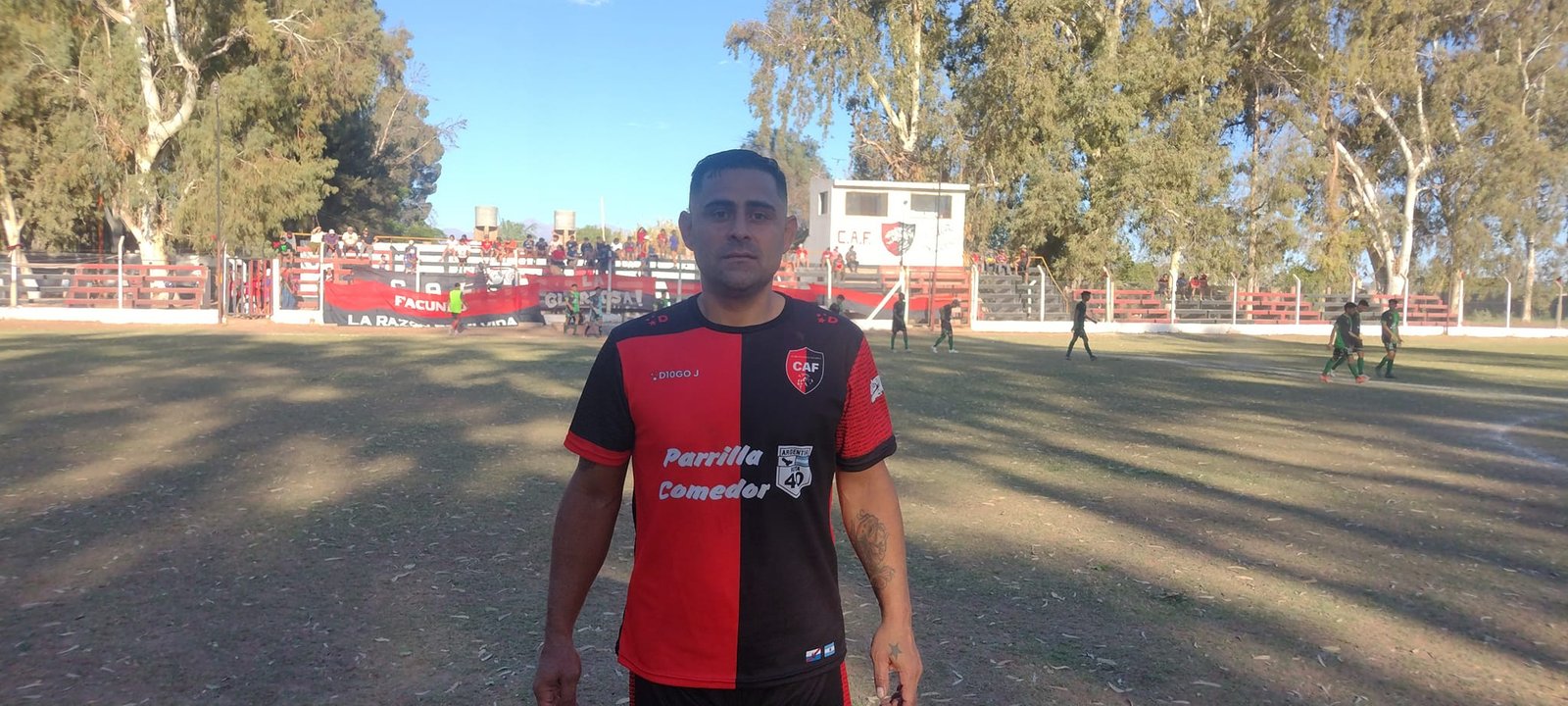 Ricardo Granillo