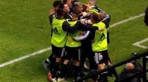 Riestra eliminó a Quilmes y avanzó a las semifinales
