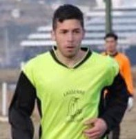 Rodrigo Sebastián Britos