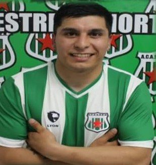 Rodrigo Gabriel Salazar