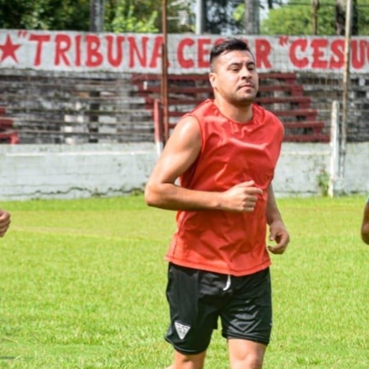 Abel Olmos