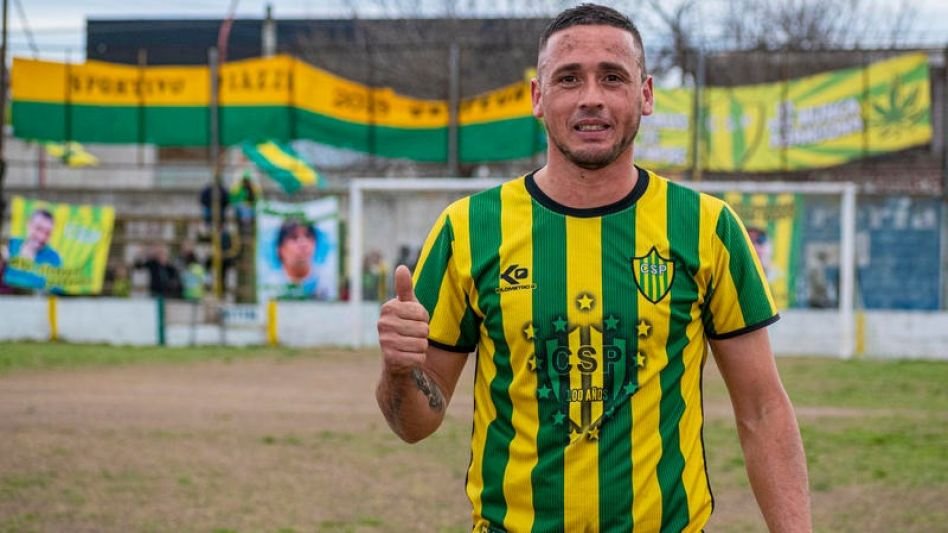 Agustín Escobar