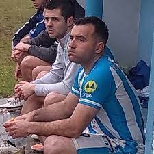 Agustín Pieraligi