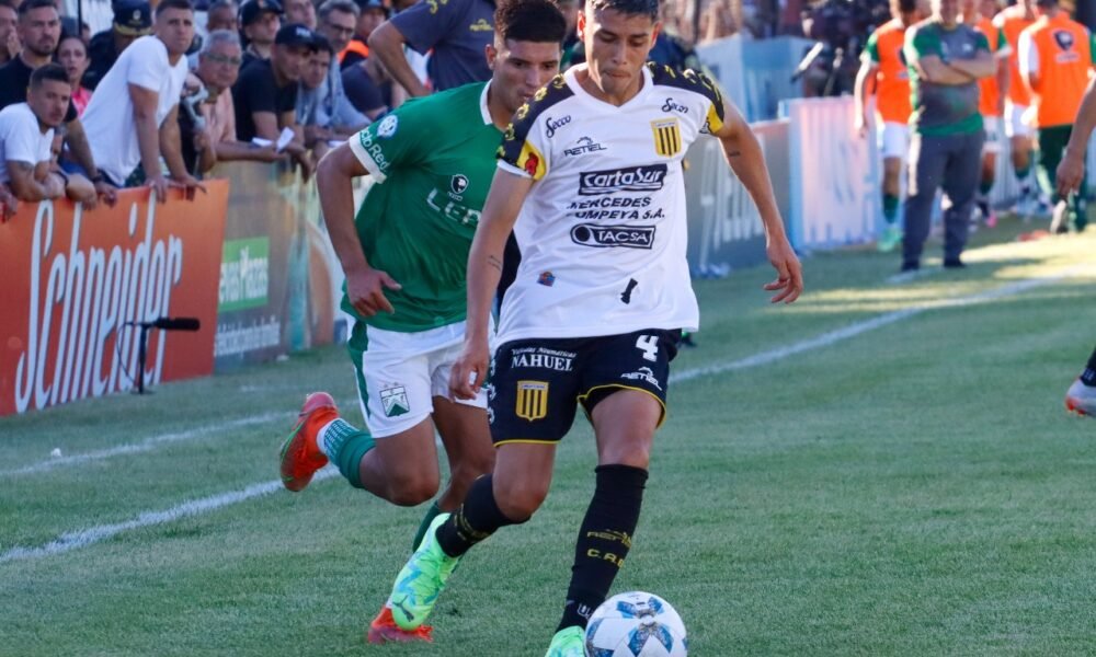En un partido polémico, Almirante eliminó a Ferro y se metió en semifinales