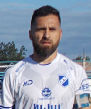 Carlos Alberto De Giorgi