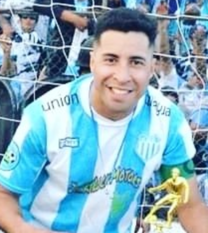 Cristian Sanabria
