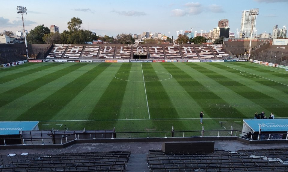 Quilmes vs Gimnasia: día, horario y escenario confirmados