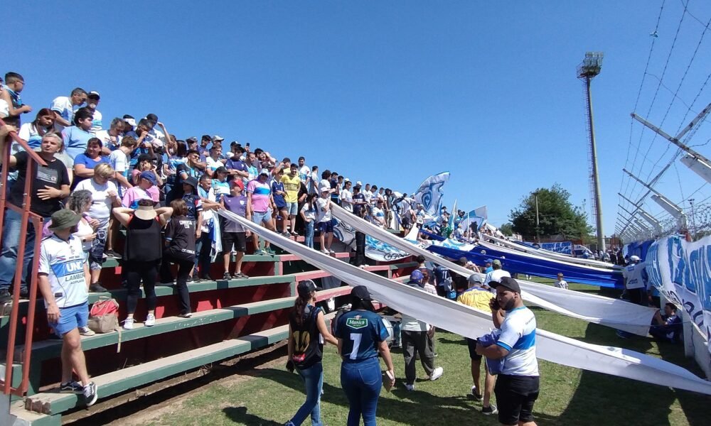 Incidentes de por medio, Gimnasia aseguró su permanencia