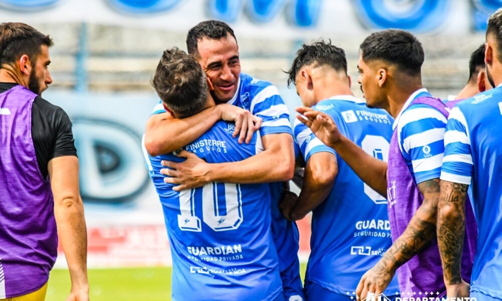 El Albo es semifinalista