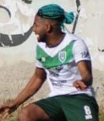Jhonmany Jesús Caro Ramírez