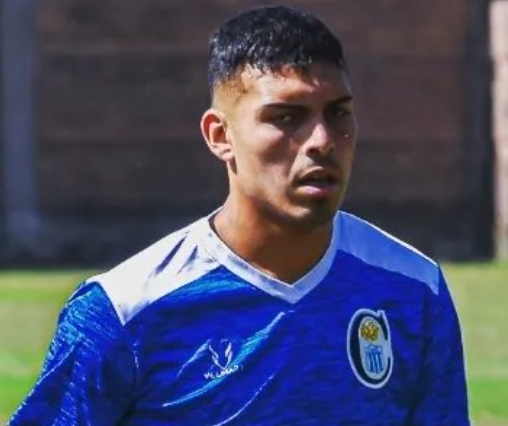Leonel Gonzalo Quinteros