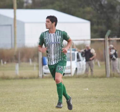 Franco Lezcano
