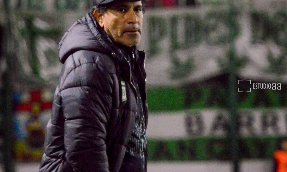 Marcelo Gómez no seguirá en Sportivo Belgrano