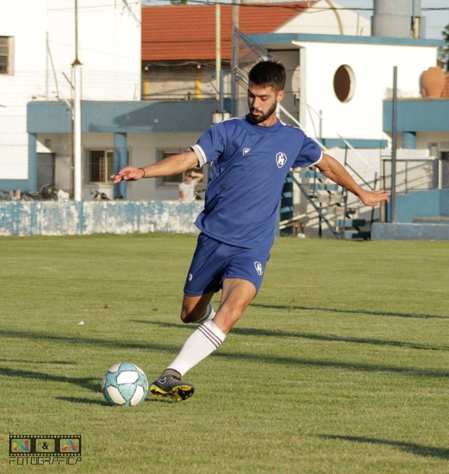 Marcos Bonavetti