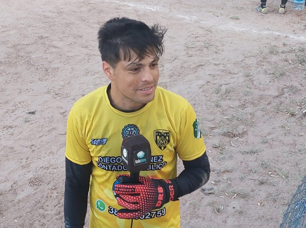 Marcos Tores