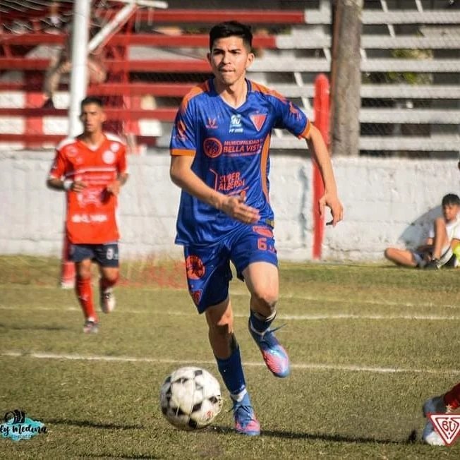 Matías Barboza