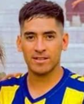 Matías Zolorza