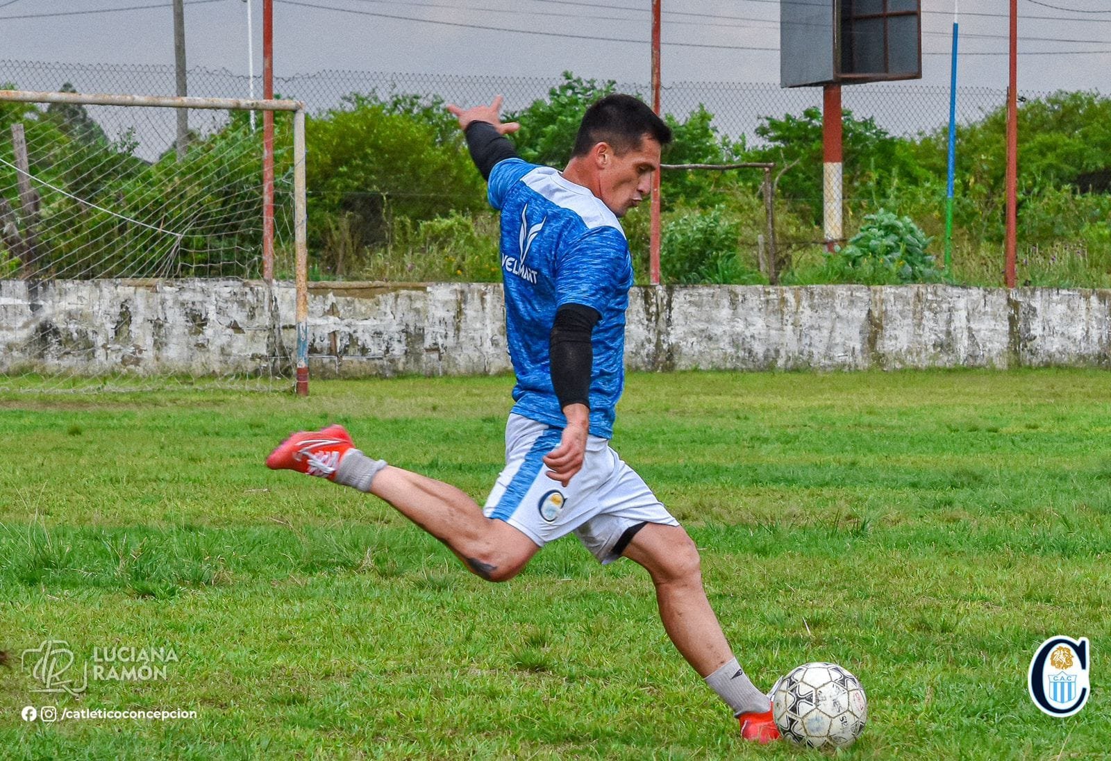 Maximiliano Rodríguez