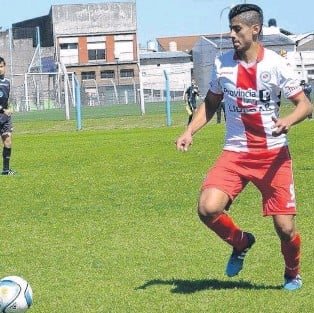Nahuel Barragán